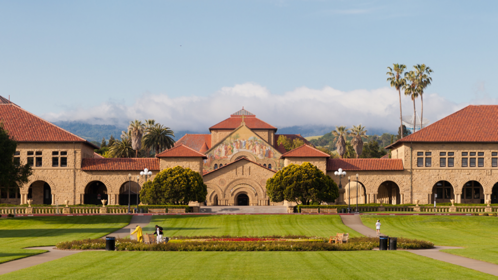 【2026年】アメリカ・スタンフォード大学STEAMキャンプ