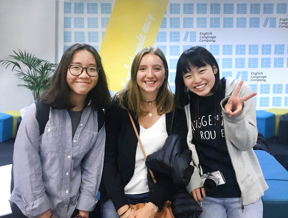 【2026年】オーストラリア・ELC