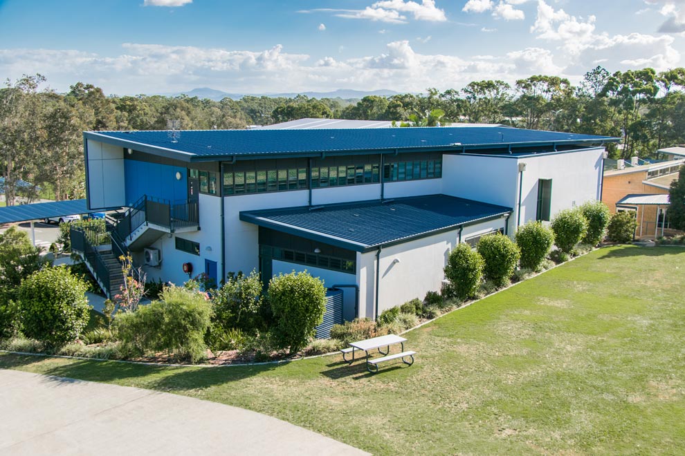 カランドラクリスチャンカレッジ（サンシャインコースト）/Caloundra Christian College