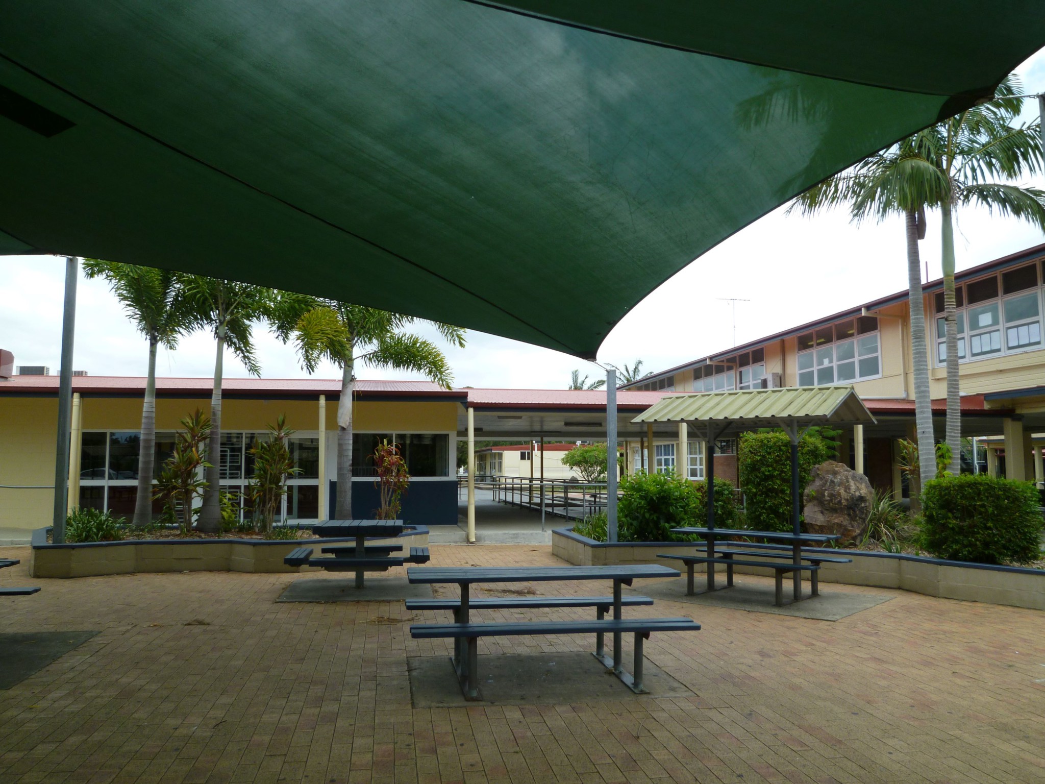 マルーチドー・ステイト・ハイスクール（サンシャインコースト）/ Maroochydore State High School