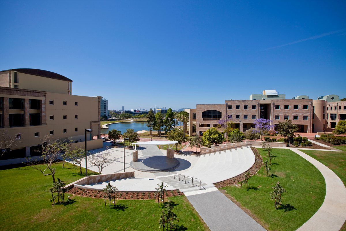 ボンド大学(Bond University)