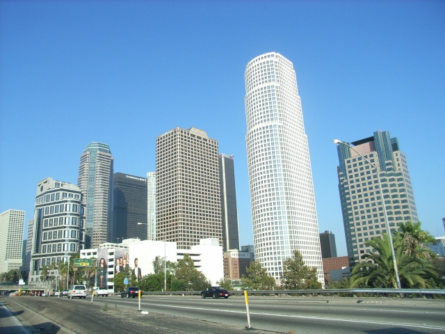 ロスアンゼルス