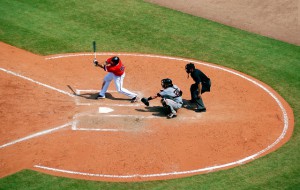 baseball