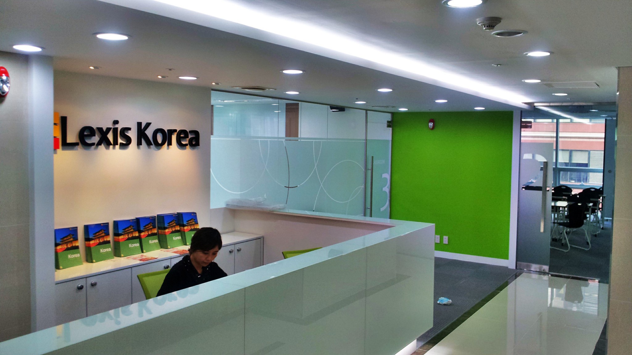 【25-S1-K】Lexis Korea（レクシスコリア）